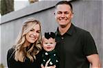 Who Is Paul Sewald Wife, Molly?