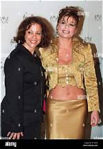 Who Is Paula Abdul Brother? Sister Wendy Abdul