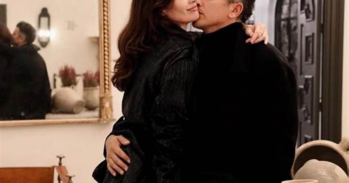 Who Is Paz Vega's Husband? - Uncovering the Relationship Behind the Scenes