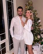 Who Is Petr Mrazek Girlfriend? Details to Know About Sára Olivová