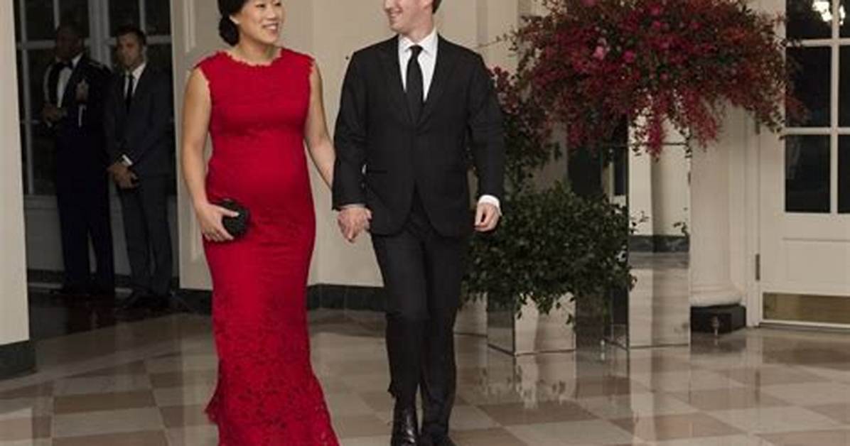 Who Is Priscilla Chan? Wiki, Age, Height, Husband, Net Worth, Ethnicity