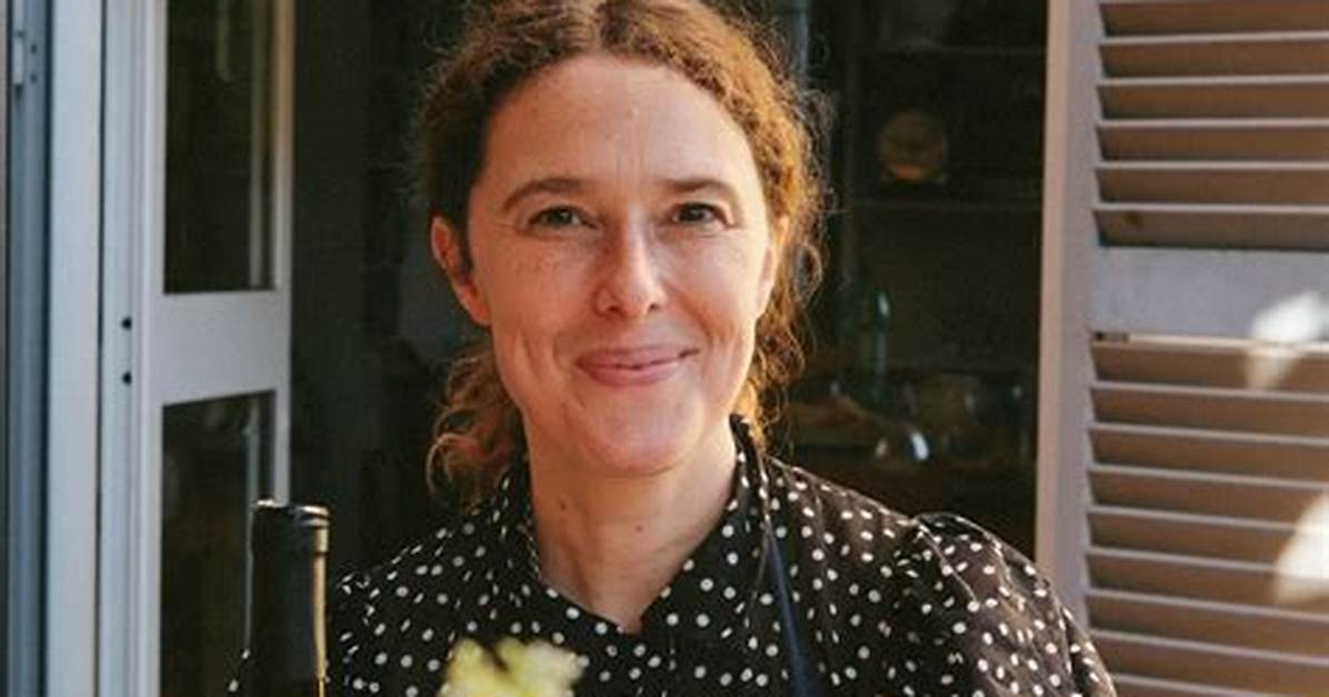 Who Is Rachel Roddy Partner Vincenzo? Meet Her Son Luca