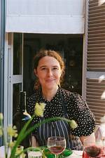 Who Is Rachel Roddy Partner Vincenzo? Meet Her Son Luca
