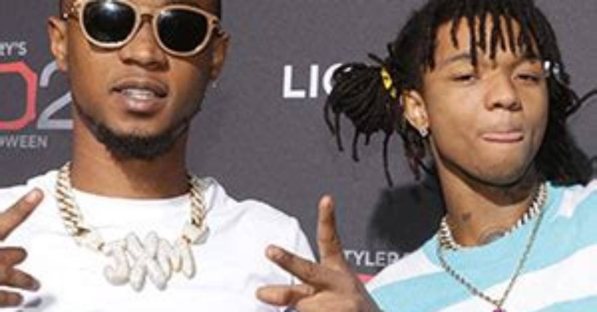 Who Is Rae Sremmurd? 5 Things About the Hip-Hop Duo – Hollywood Life