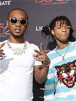 Who Is Rae Sremmurd? 5 Things About the Hip-Hop Duo – Hollywood Life
