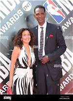 Who Is Ralph Sampson’s Wife to Be, Patrice Sampson? Here’s What We Know About