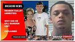 Who Is Randon Lee Nichols? Reuben Gulley Arrested for Ophelia Nichols Son Death