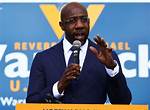 Who Is Raphael Warnock? 5 Facts About Democrat Who Won Ga Senate Race – Hollywood Life