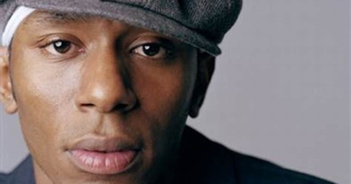 Who Is Rapper Mos Def’s Wife Alana Wyatt?