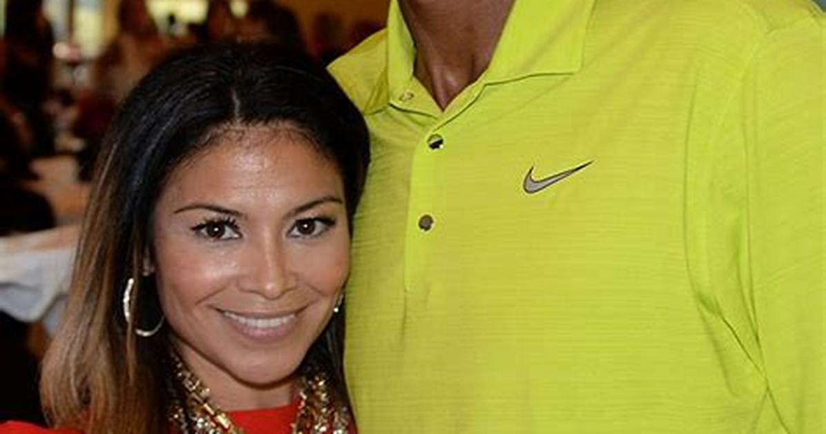 Who Is Ray Allen's Wife? Meet Shannon Walker Williams and Children ·