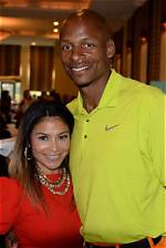 Who Is Ray Allen's Wife? Meet Shannon Walker Williams and Children ·
