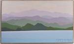 Who Is Reba Stewart Artist from Puerto Rico? Biography and Tribute to Her Art Career