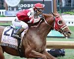 Who Is Rich Strike? 5 Things About the Kentucky Derby Winner – Hollywood Life