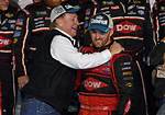 Who Is Richard Childress's Grandson? Explore the Legacy of Nascar Royalty