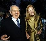 Who Is Richard Sackler Wife Beth Sackler? Facts to Know About the Cast of Dopesick
