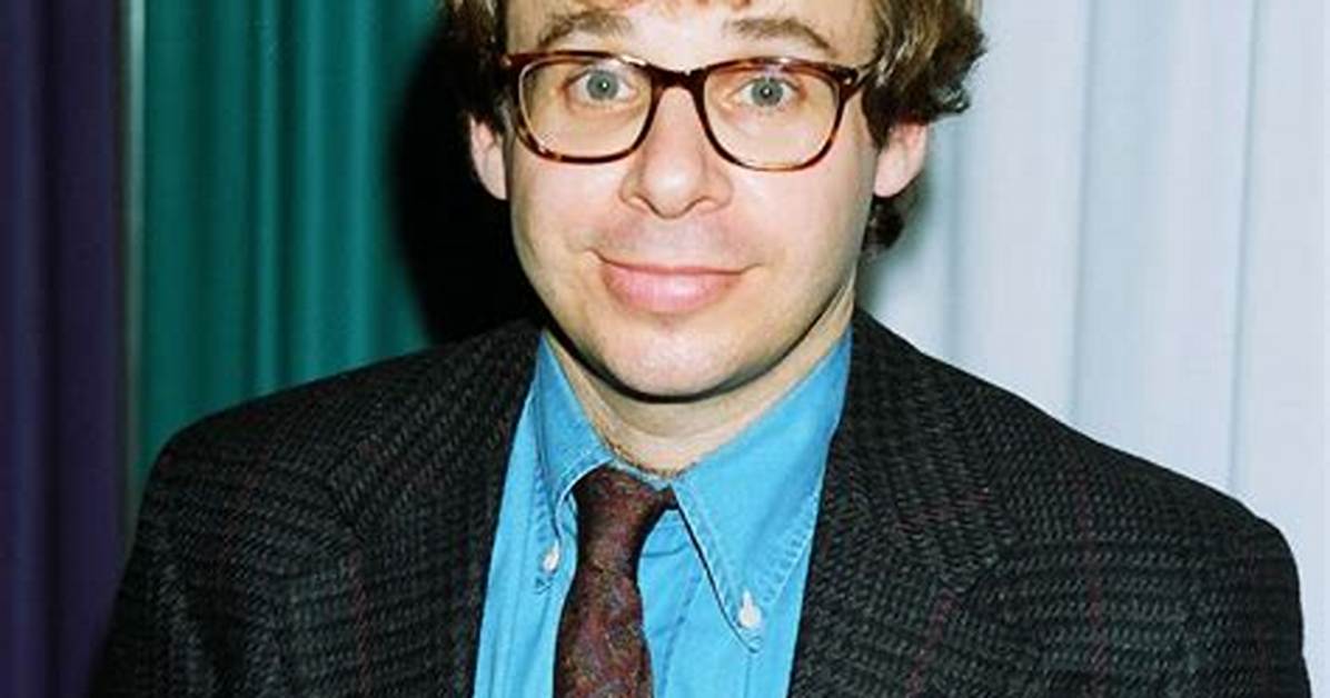 Who Is Rick Moranis? — More About Actor Who Was Attacked in Nyc – Hollywood Life