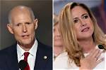 Who Is Rick Scott's Daughter? | Intriguing Insights Revealed