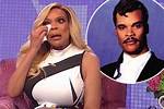 Who Is Ricky Tony on Wendy Williams Movie? Sherrick Aka F. Lamotte Smith Wiki Bio and Age
