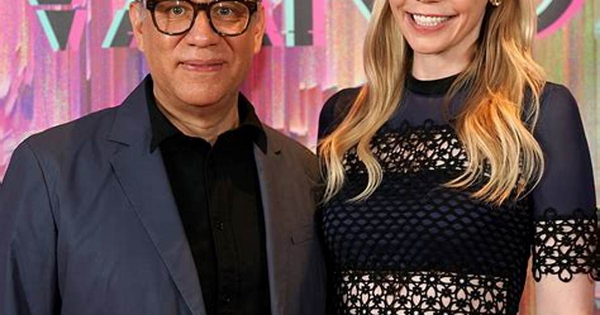 Who Is Riki Lindhome Boyfriend? Her Dating