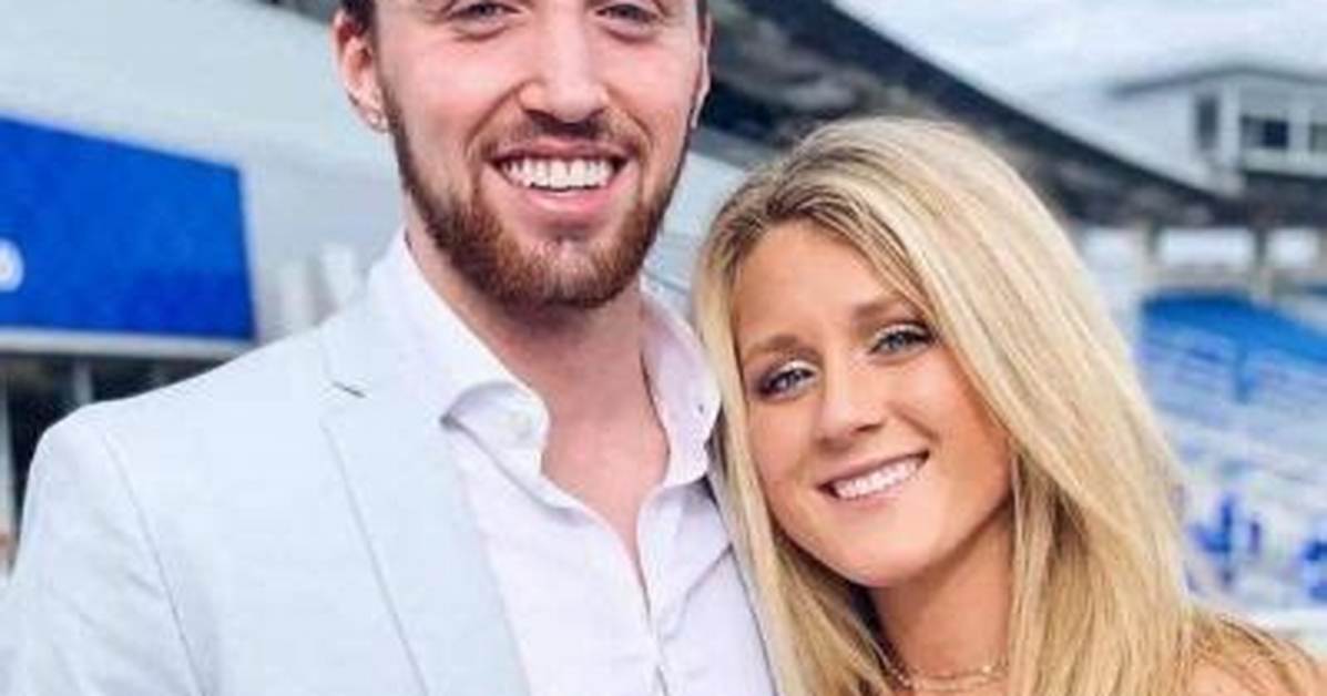Who Is Riley Gaines? Explore Her Wiki, Husband, Parents and Net Worth
