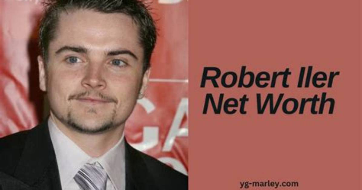 Who Is Robert Iler? See Net-Worth, Quote, Awards, Fact, Wiki