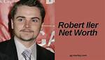 Who Is Robert Iler? See Net-Worth, Quote, Awards, Fact, Wiki