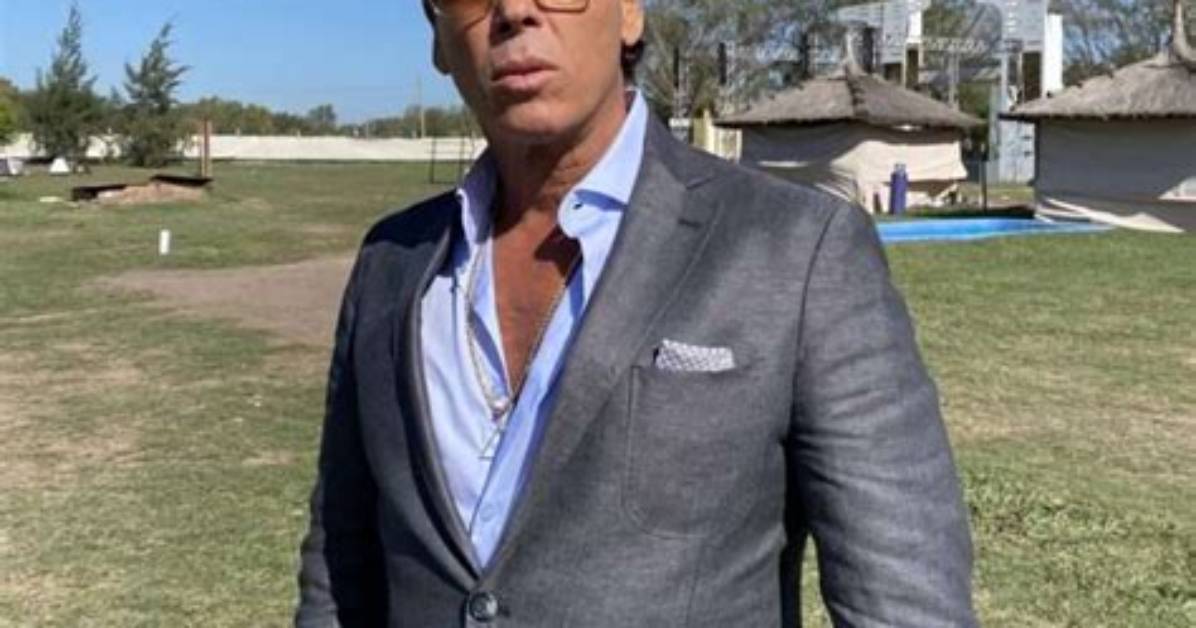 Who Is Roberto Palazuelos? Find Net Worth, Quote, Awards, Fact, Wiki