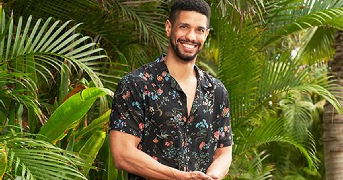 Who Is Romeo Alexander? Facts About ‘Bip’ Contestant – Hollywood Life