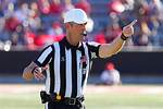 Who Is Ron Snodgrass | Ncaa Football Referee | Wiki & Career Highlights