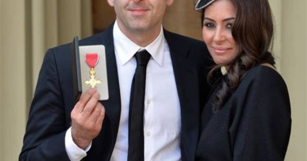 Who Is Ronnie O’sullivan Snooker Wife Laila Rouass? Everything on His Net Worth and More