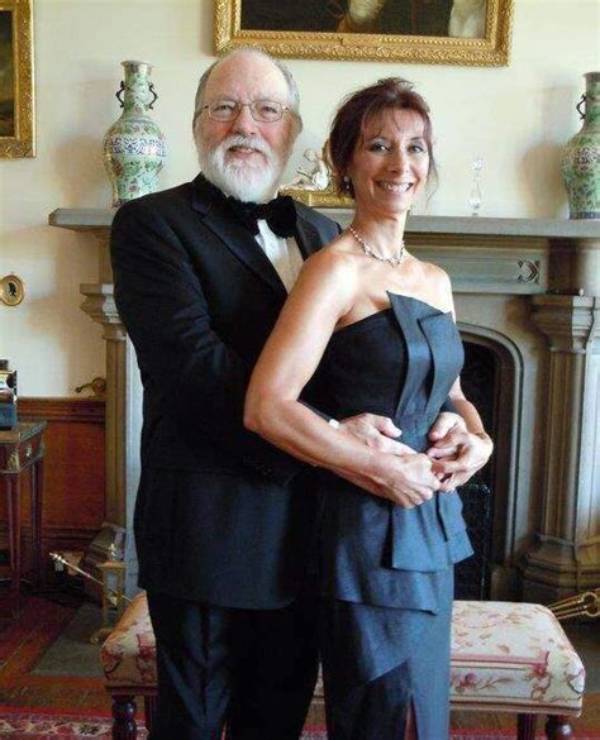 Who Is Ronnie Tutt’s Wife Donna?
