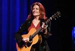 Who Is Rosanne Cash? 5 Things on Johnny Cash’ Daughter – Hollywood Life