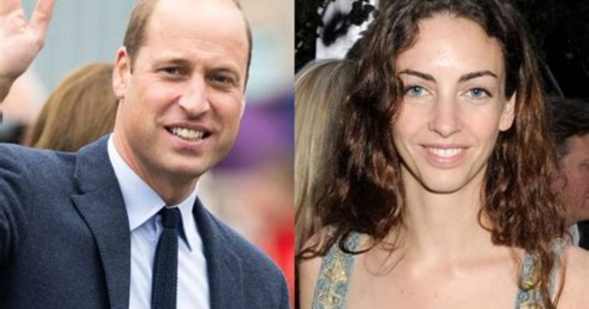 Who Is Rose Hanbury Daughter Lady Iris Marina Aline Cholmondeley? Everything to Know