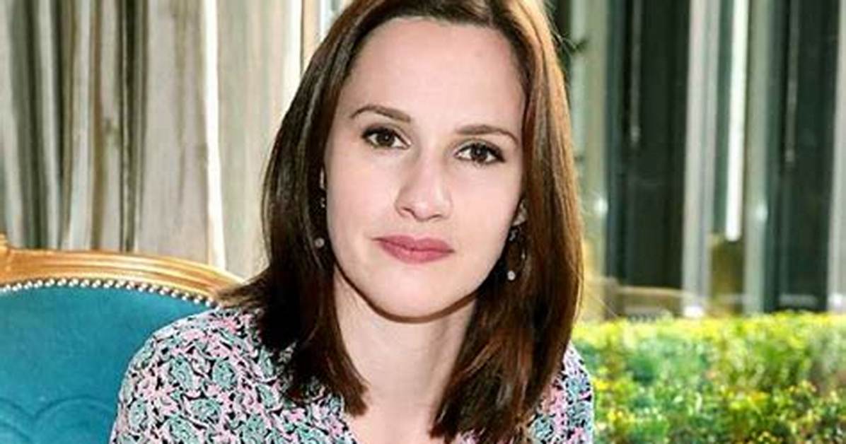 Who Is Ruth Bradley? Find Net Worth, Quote, Awards, Fact, Wiki
