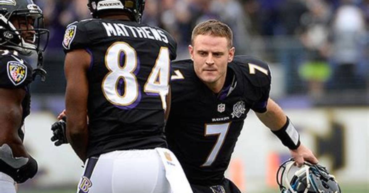 Who Is Ryan Mallett? Learn 5 Things About Ex Nfl Qb Dead at 35 – Hollywood Life