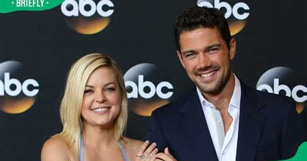 Who Is Ryan Paevey Wife and Is the Hallmark Actor Married to Linda Leslie? Rumors Explained