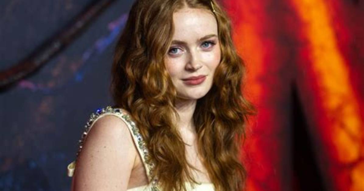 Who Is Sadie Sink? Actress Stars in Taylor Swift’s ‘All Too Well’ Film – Hollywood Life