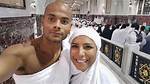 Who Is Salma Abdelati? Learn Everything About Sebastian Eubank Wife
