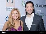 Who Is Sara Eisen Husband Matthew Levine? Everything to Know About
