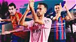 Who Is Sergio Busquets Brother Aitor Busquets?