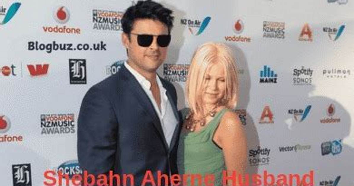Who Is Shebahn Aherne? Everything to Know About the Podcast Host