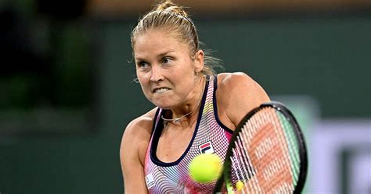 Who Is Shelby Rogers’ Partner? Learn Everything About the American Tennis Player