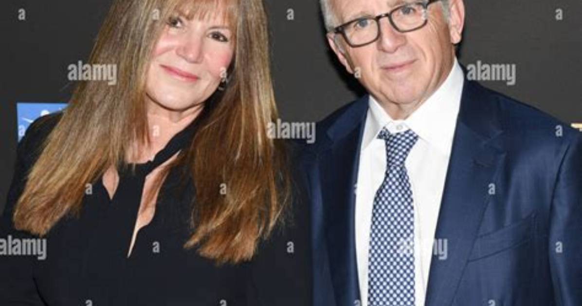 Who Is Shelli Azoff? Irving Azoff Wife and Family