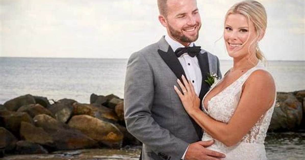 Who Is Sherry Holmes Married to? Blake Steed Career and Net Worth Explored
