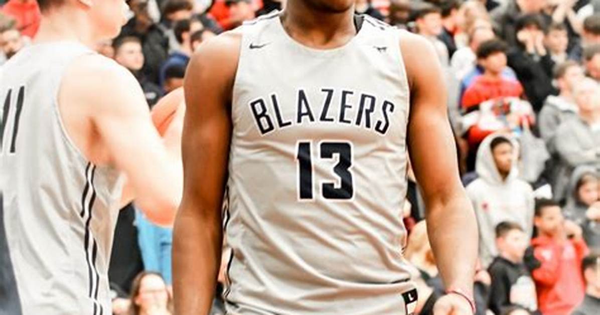 Who Is Shy Odom’s Dad; Is He Related to Lamar Odom? Parents & Family Details of the Basketball Player