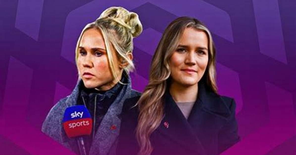 Who Is Sky Sports David Croft Wife? Explore Victoria Croft Family and Net Worth Details