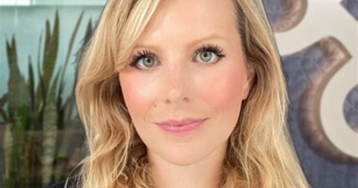 Who Is Sophia Gaston? Everything to Know About the Political Analyst