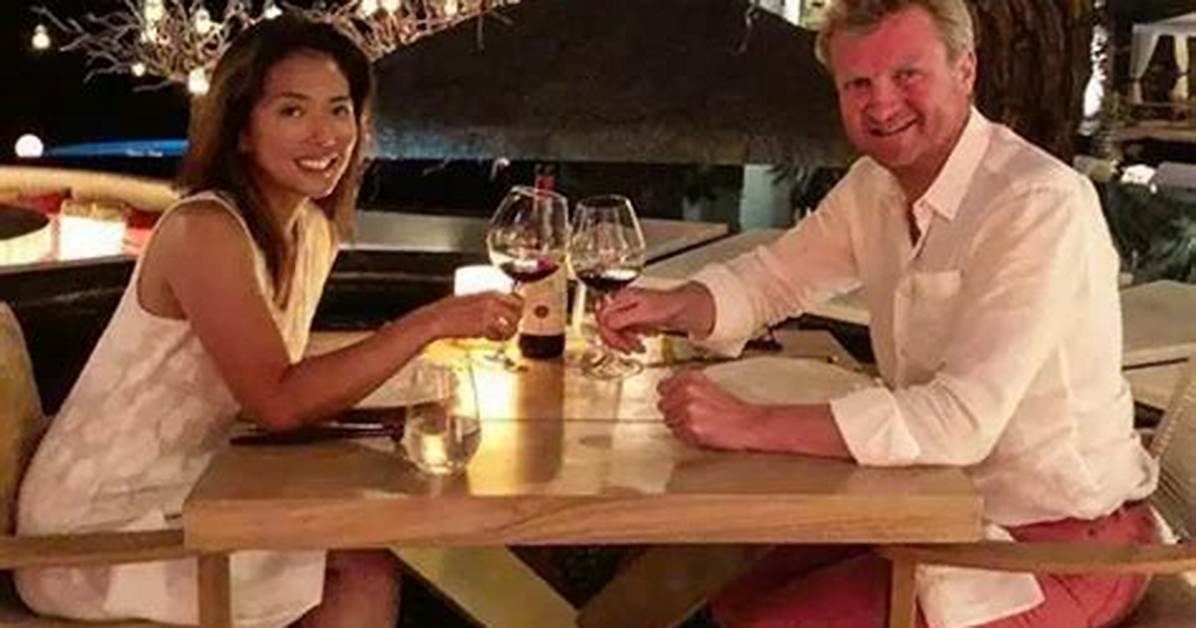 Who Is Sophie Lui? Meet Jason Pires Wife: Married Life & Kids