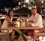 Who Is Sophie Lui? Meet Jason Pires Wife: Married Life & Kids