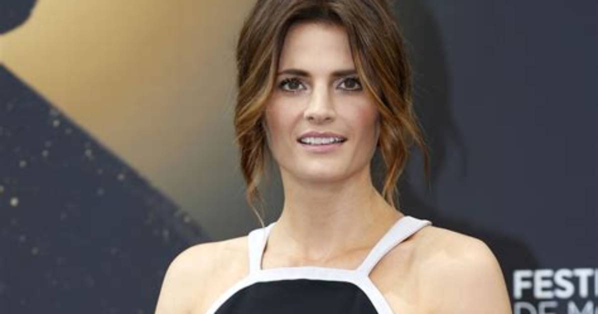 Who Is Stana Katic? — 5 Facts About Kate Beckett from ‘Castle’ – Hollywood Life